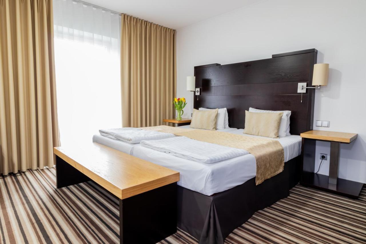 Parkhotel Congress Center 4* Плзень