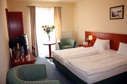 Parkhotel Congress Center Плзень
