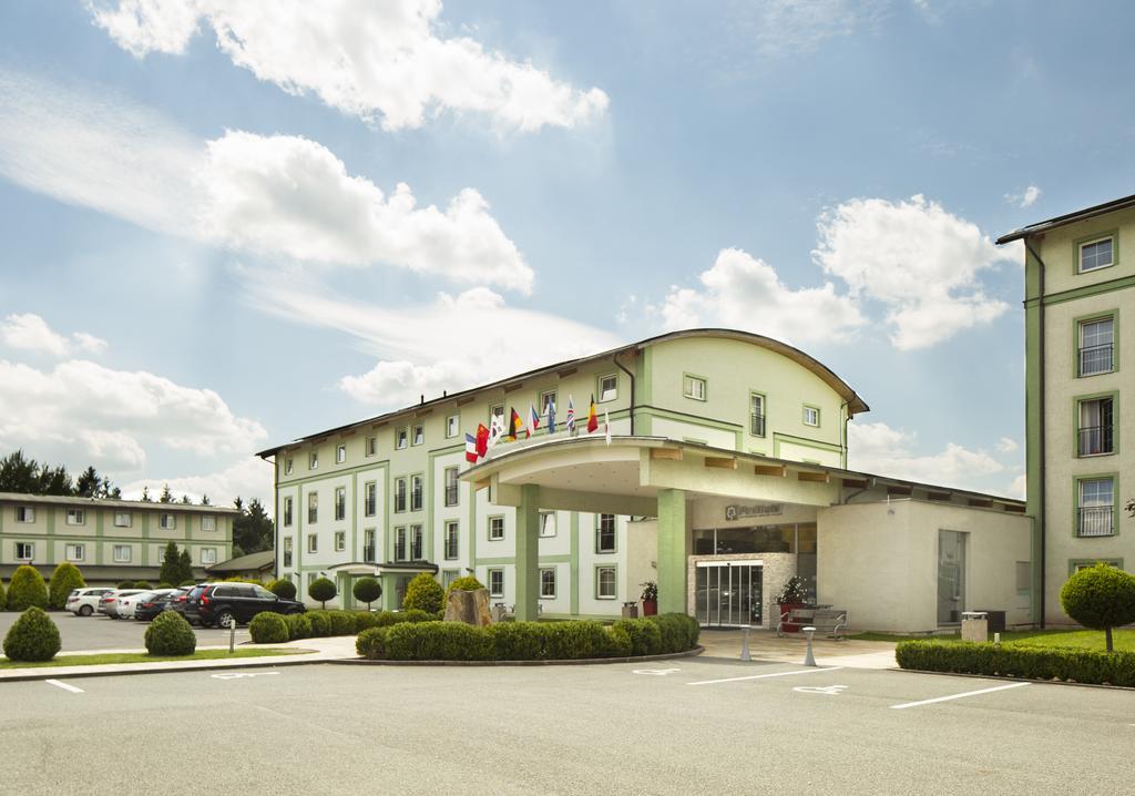 Parkhotel Congress Center