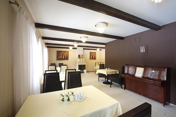 Parkhotel Congress Center Плзень