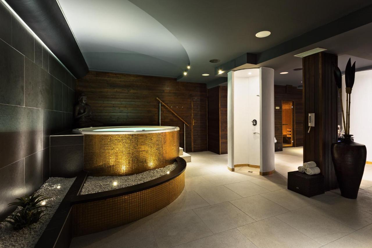 Готель Parkhotel Congress Center Плзень