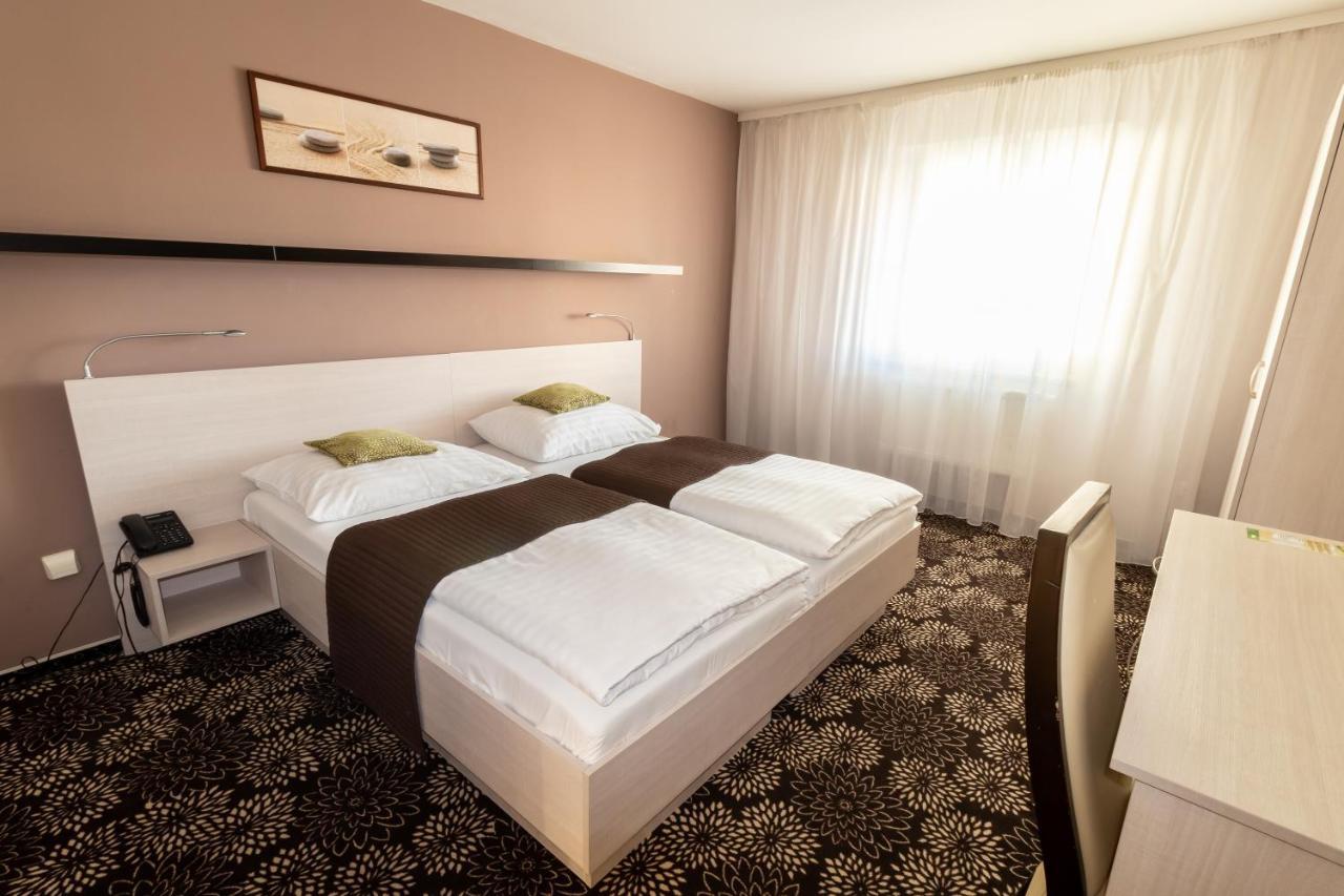 Готель Parkhotel Congress Center Плзень